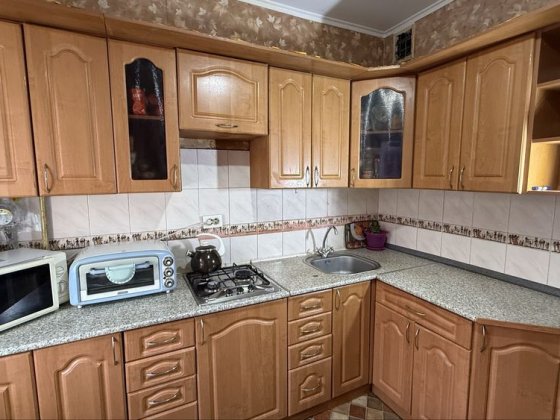 Продаж 2х кімнатної, вул. Екстер 16, Троєщина