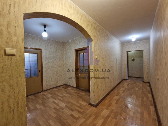 Ексклюзив! Продаж 3к квартири вул. Лисківська 30. Троєщина - фото 1