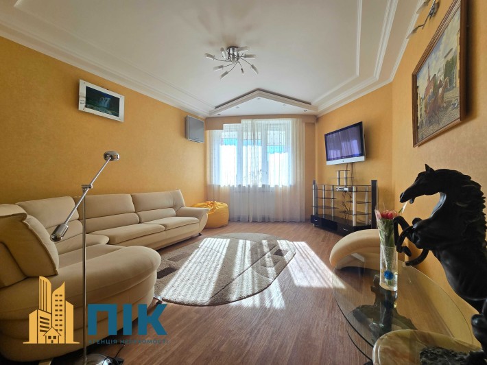 Без%! Новий продаж, 2к, 80 м2, ЖК Оазис, Парк Наталка, Оболонь - фото 1