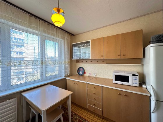 Продам 3 кім квартира проспект Володимира Івасюка 54А Оболонь, Мінська Київ