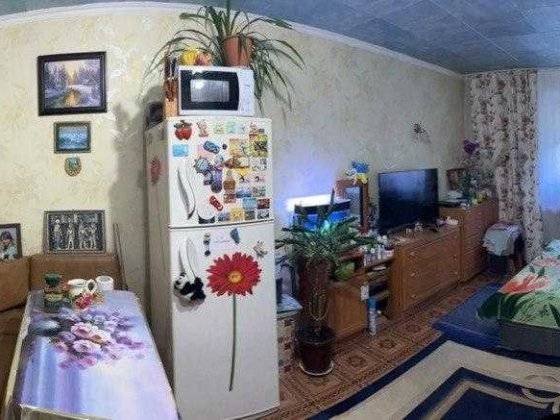 Продаж 2 кімнатної готельки Дніпровський район, Райдужний масив Киев