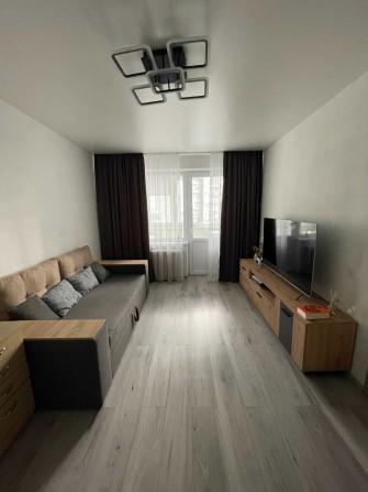 2к  вул. Малишка біля м. Дарниця(650м). Без комісії. Держ. програми - фото 1