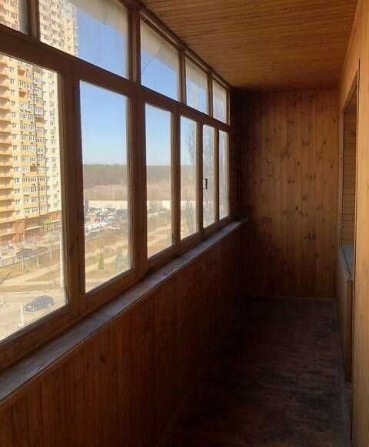 Продаж 1 к.кв ,  39кв.м проспект Рокосовського 10 , Оболонський р-н - фото 1