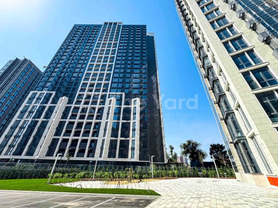 НИЗ РИНКУ! 1'800$/m2 БЕЗ% 95м2 Nordica Residence, Новопечерські Липки Київ