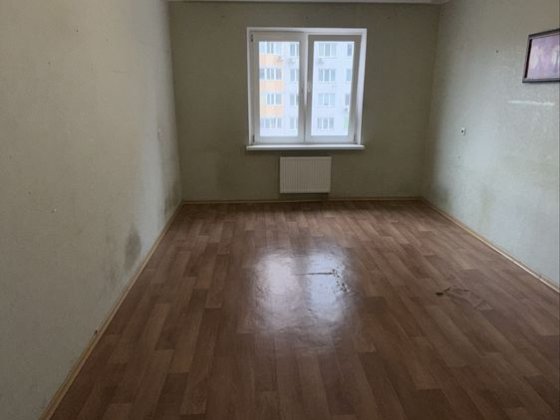 Продаж 1 кімнатної, вул. Закревського 95б, Милославичі Киев