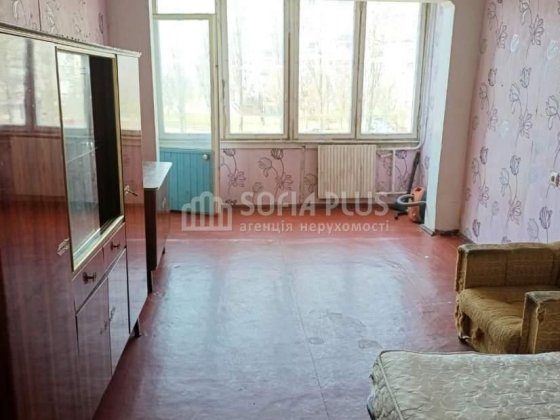 Срочно! 1к, недорого Киев