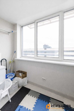 Без % Продаж 2к Євгена Сверстюка 6-Е, ЖК Галактика - фото 1