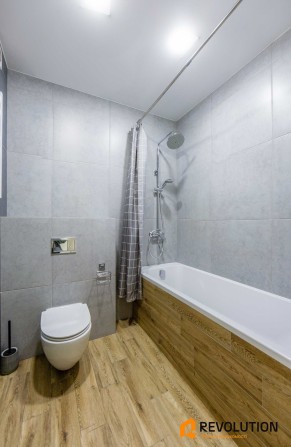 БЕЗ% Продаж сімейної 2к квартири з ремонтом на Оболоні ЖК Бережанський - фото 1