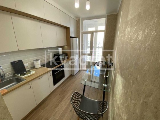 Без % Продаж 1к квартири 36м2 ЖК Яскравий вул. Петра Калнишевського 6 Київ