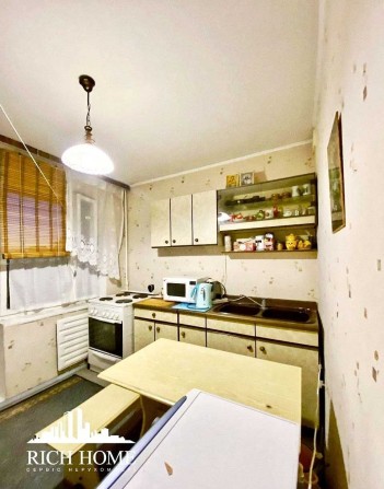 Продаж 1к квартири, Райдужна, 9. Вид на озеро. м Дарниця - 10 хв. - фото 1