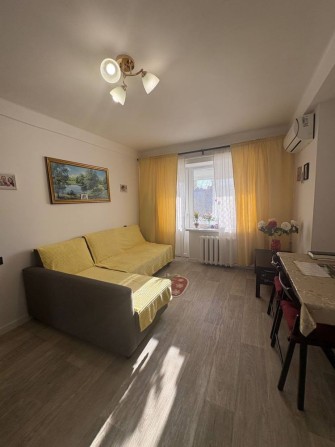 Продаж затишної  2-кімнатної квартири  по вул. Каунаська - фото 1