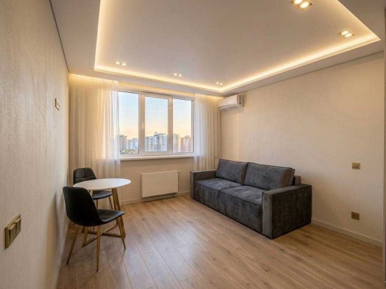 ЖК Perfect Town ‼️Васильківська продаж інвестиція‼️ смарт квартира Киев