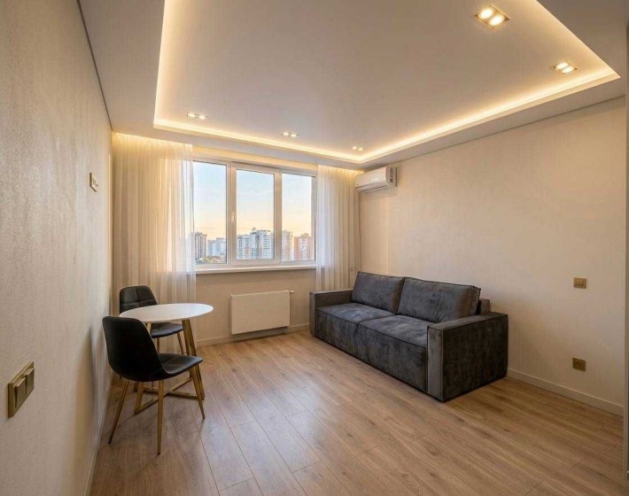 ЖК Perfect Town ‼️Васильківська продаж інвестиція‼️ смарт квартира - фото 1