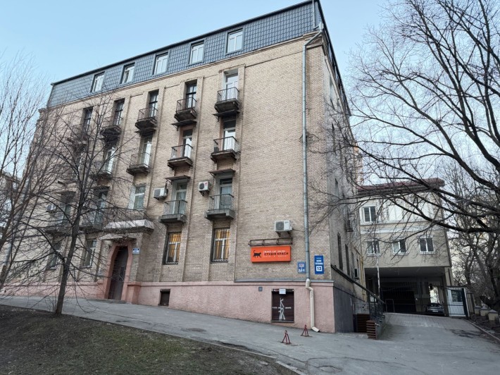 Продам квартиру на Печерську до "Палац Україна" 700 метрів - фото 1
