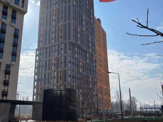 1-к квартира в ЖК “Svitlo Park”. Все включено у вартість Київ