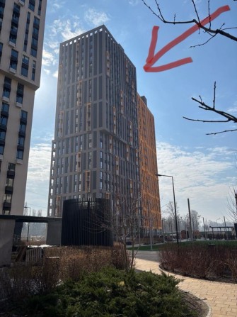 1-к квартира в ЖК “Svitlo Park”. Все включено у вартість - фото 1