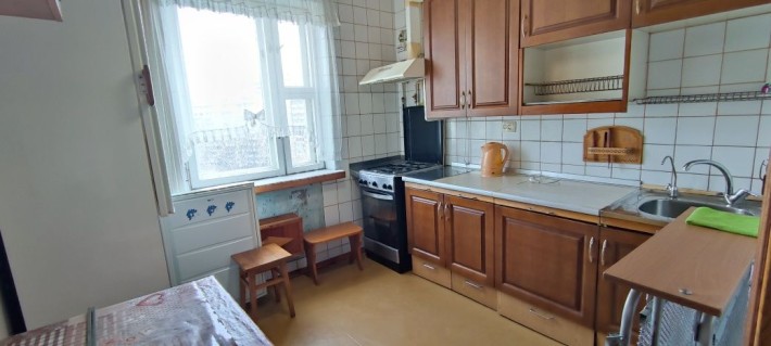 Продажа квартиры Тростянецкая 3, Метро Харьковская, Позняки - фото 1