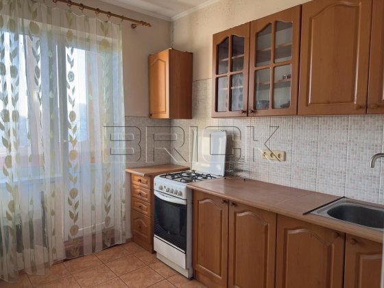 Продаж Без%‼️ Квартира 1к, 42.7м2 ‼️ Героїв Дніпра 16-а‼️ Оболонь‼️