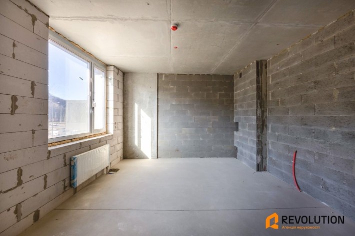 БЕЗ %; 1к квартира ЖК Svitlo Park 15 хв м. Видубичі - фото 1