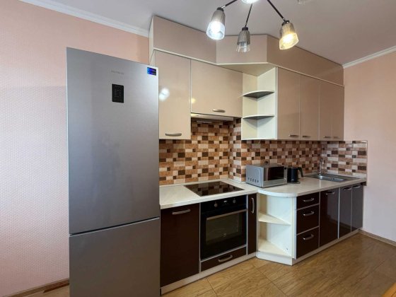 Продаж 1к квартири ЖК Міністерський на Кондратюка від власника