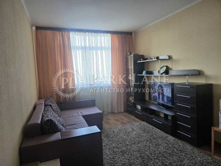 Паркові озера 2 кімнати Воскресенська Дніпровський Автограф - фото 1