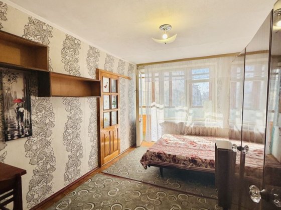 Продаж 2-к квартири по вул. Кондратюка 4А , без % Киев