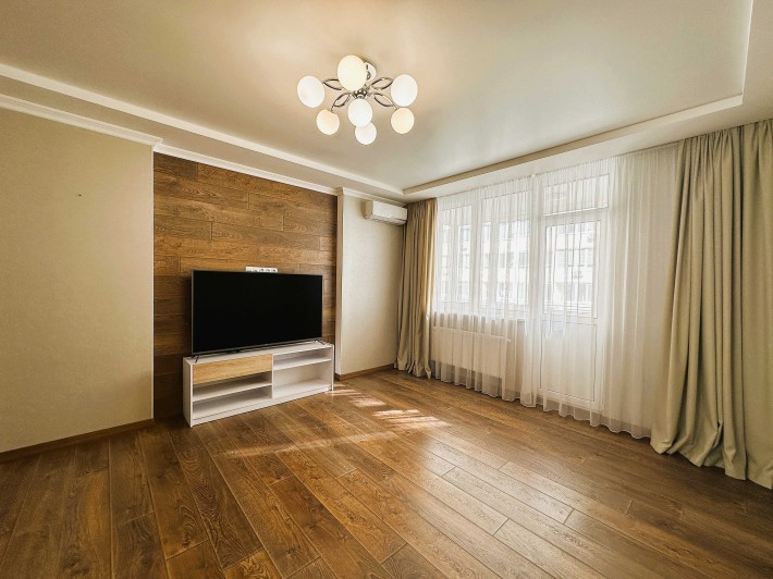 Продаж 2кімн. Здановської метро Васильківська ВДНХ ТЕРЕМКІ ЛікоГрад - фото 1