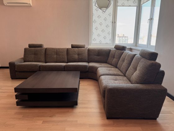 Продаж 3к квартири в Деснянському районі м.Києва. Київ