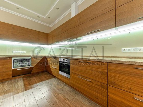 Продаж квартири, пров. Лабораторний, Печерськ, Олімпійська