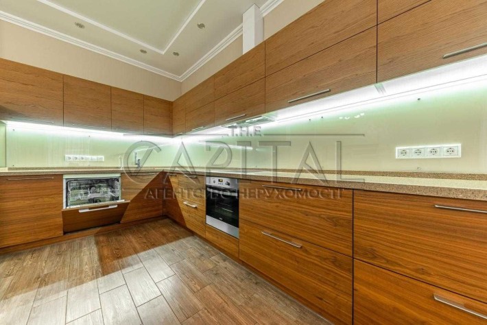 Продаж квартири, пров. Лабораторний, Печерськ, Олімпійська - фото 1