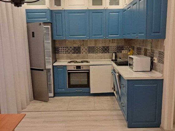 Без%! ЖК Садовий, біля метро Лівобережна, вул. Дениса Рачінського Київ