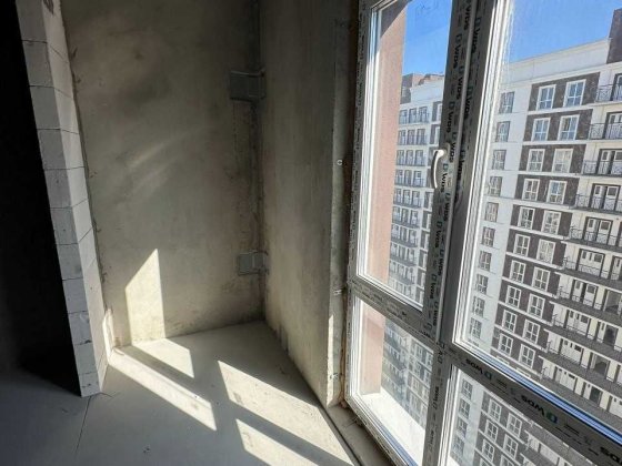 ТЕРМІНОВИЙ ПРОДАЖ 1к квартира 41м2 ЖК Нова Англія будинок Віндзор БЕЗ% Київ