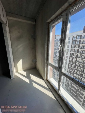 ТЕРМІНОВИЙ ПРОДАЖ 1к квартира 41м2 ЖК Нова Англія будинок Віндзор БЕЗ% - фото 1