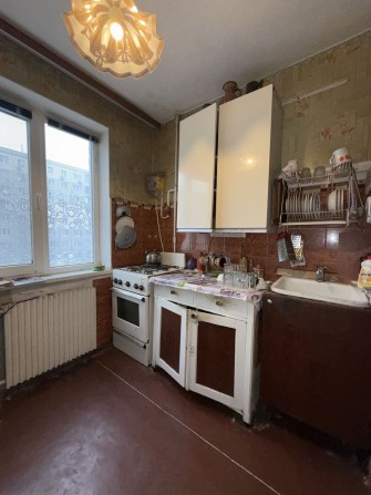 Продаж квартири 2 кім. вул.Героїв полку Азов 13б - фото 1