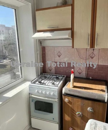 Лісовий масив! 1 кімнатна квартира Вул. Василя Іваниса (Матеюка) 5 - фото 1