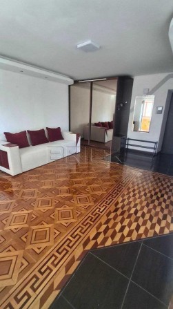 Предславинська 51 квартира студія Французький квартал 2 Либідська - фото 1