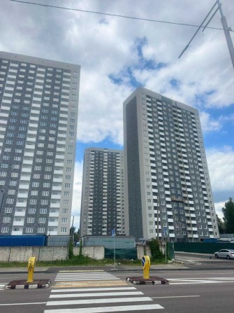 Продаж 1 кімнатної квартири 43м² ЖК Навігатор-2 Коноплянська, 22А - фото 1