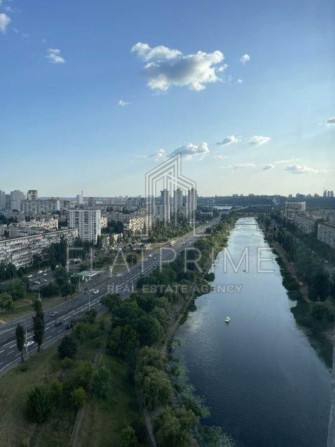 Видова 2х кімнатна квартира в ЖК Київська Венеція/Русанівка - фото 1