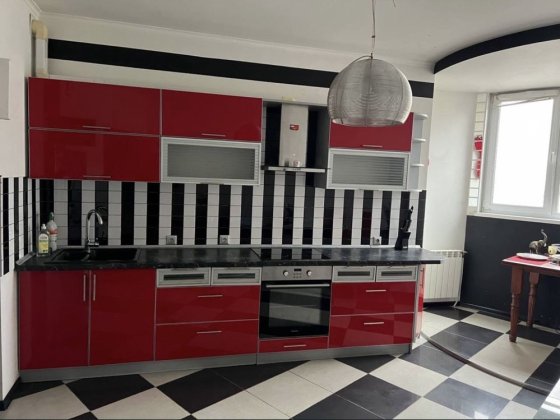 Продаж 2х кімнатної квартири в ЖК Корона