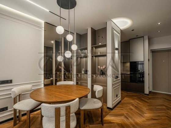 Продається стильна квартира в ЖК Great з дизайнерским ремонтом, 48м2 Киев