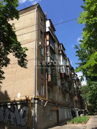 Продаж 1-кімнатної квартири, Маккейна Джона, 37а Центр - фото 1