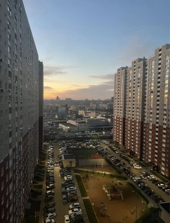 3х квартира ЖК Навігатор пров Балтійский Оболонский р-н - фото 1