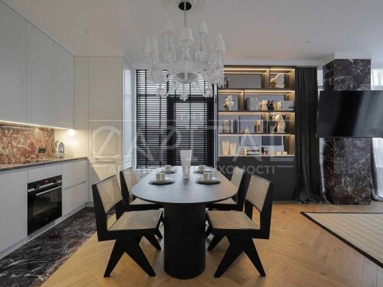 Продажа квартиры, ул. Верхогляда, ЖК Новопечерские Липки, Печерск Київ