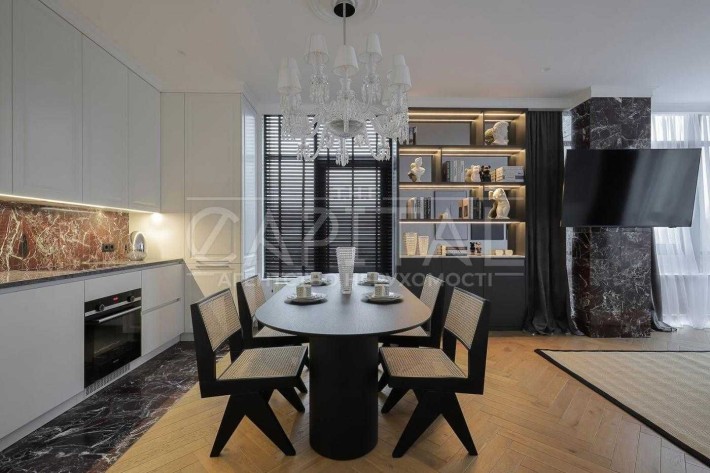 Продажа квартиры, ул. Верхогляда, ЖК Новопечерские Липки, Печерск - фото 1