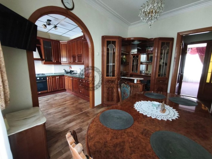 Продаж 4к на Хрещатику 88.4 м2 - фото 1