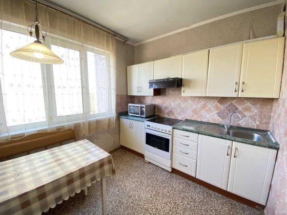 Простора3к,М.Харківська,Харківське ш.(Вербицького,Тростянецька)Нью Вей