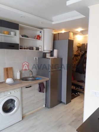 Продаж 1К квартири з ремонтом та газом. - фото 1