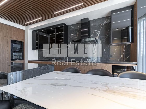 Продаж квартира 128м2 ЖК Taryan Towers з терасою Київ