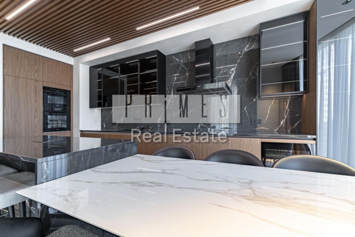 Продаж квартира 128м2 ЖК Taryan Towers з терасою - фото 1
