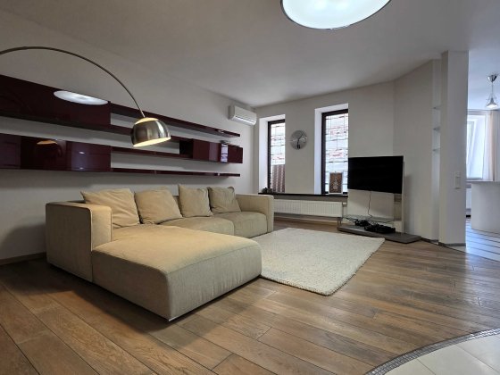 Продаж 2-к. квартири 100 м² | Голосіївська, 13 | Голосіївський р-н.